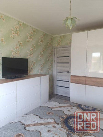 Продаю 2-х комнатную квартиру в Пролетарском районе, ул. Прожекторная Донецк - изображение 6