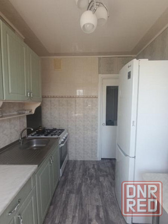 Продаю 2-х комнатную квартиру в Пролетарском районе, ул. Прожекторная Донецк - изображение 3