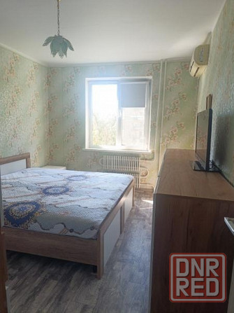 Продаю 2-х комнатную квартиру в Пролетарском районе, ул. Прожекторная Донецк - изображение 1