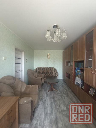 Продаю 2-х комнатную квартиру в Пролетарском районе, ул. Прожекторная Донецк - изображение 4