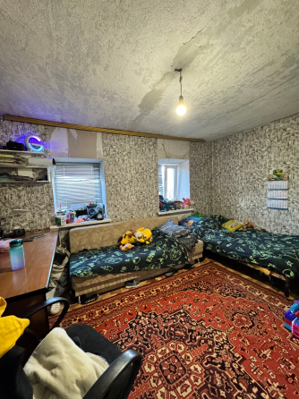 Продажа дома в центре Моспино с Приватизированной землей Донецк