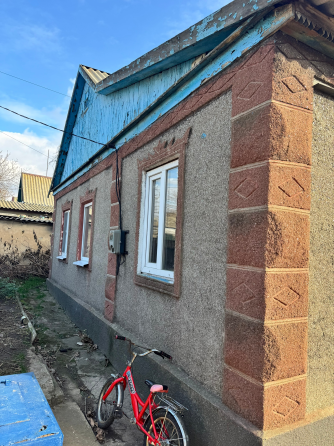 Продажа дома в центре Моспино с Приватизированной землей Донецк