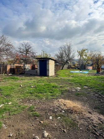 Продажа дома в центре Моспино с Приватизированной землей Донецк