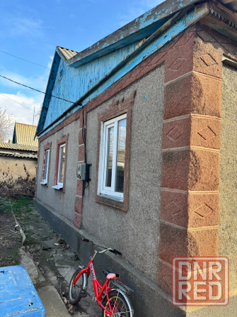 Продажа дома в центре Моспино с Приватизированной землей Донецк - изображение 1