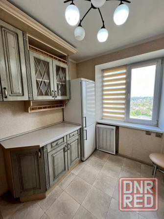 Продаю 1-комнатную квартиру в Киевском районе, ул. Собинова Донецк - изображение 6