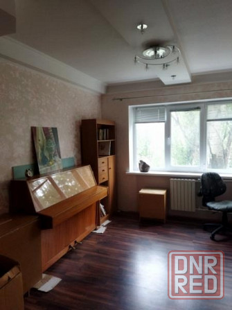 Продаю 2-х комнатную квартиру в Киевском районе, ул. Артема Донецк - изображение 1