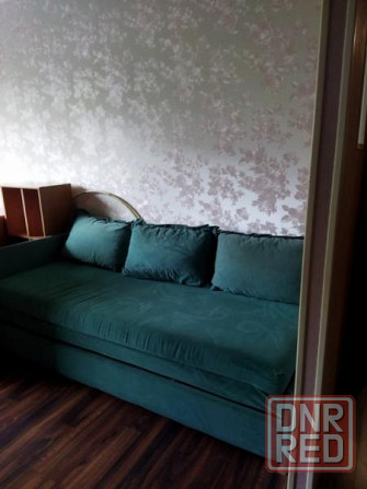 Продаю 2-х комнатную квартиру в Киевском районе, ул. Артема Донецк - изображение 2