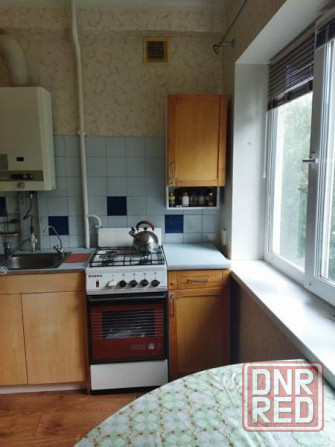 Продаю 2-х комнатную квартиру в Киевском районе, ул. Артема Донецк - изображение 3