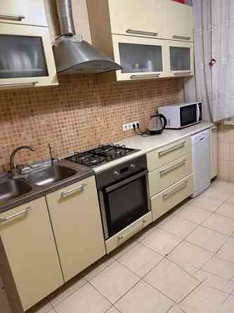 Продажа трёхкомнатной квартиры в Кировском районе, ул.Шутова Донецк