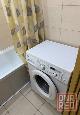 Продажа трёхкомнатной квартиры в Кировском районе, ул.Шутова Донецк - изображение 5