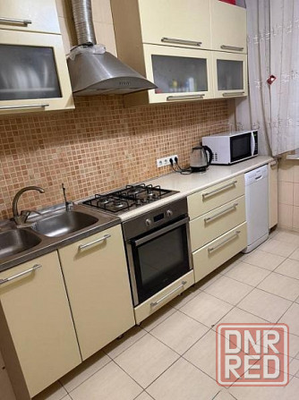 Продажа трёхкомнатной квартиры в Кировском районе, ул.Шутова Донецк - изображение 4