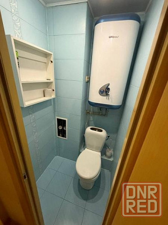 Продажа трёхкомнатной квартиры в Кировском районе, ул.Шутова Донецк - изображение 7