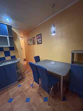 3-х комнатная квартира , Мирный Донецк