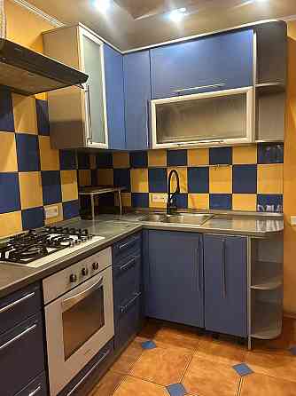 3-х комнатная квартира , Мирный Донецк