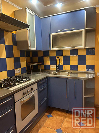 3-х комнатная квартира , Мирный Донецк - изображение 1