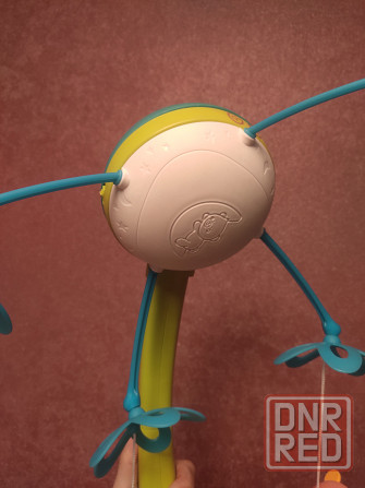 Продам мобиль на кроватку Горловка - изображение 2