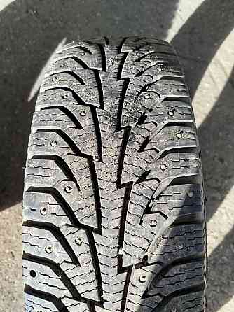 Продам шину nokian 16с Макеевка