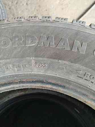 Продам шину nokian 16с Макеевка