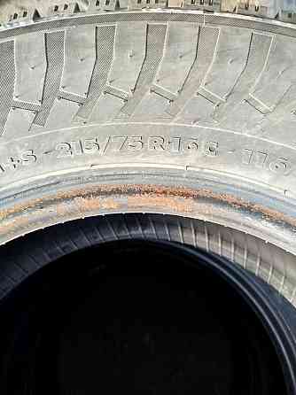 Продам шину nokian 16с Макеевка