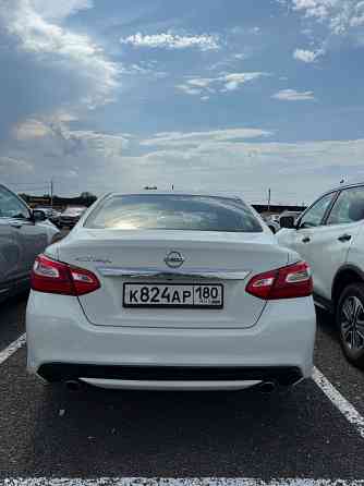 Продам Nissan Altima 2016 2.5 CVT 182 л.с. Бензин. Донецк