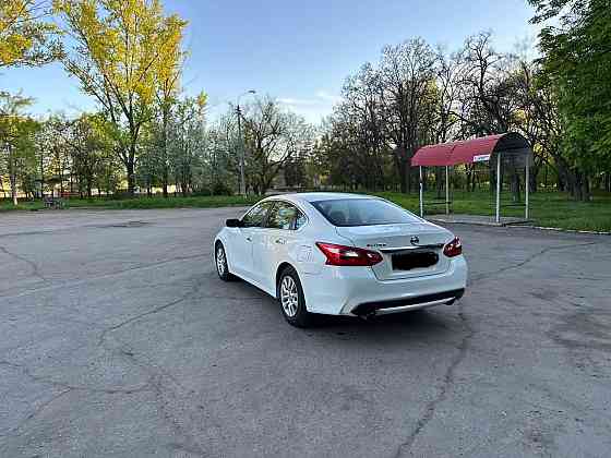 Продам Nissan Altima 2016 2.5 CVT 182 л.с. Бензин. Донецк