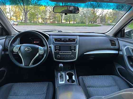 Продам Nissan Altima 2016 2.5 CVT 182 л.с. Бензин. Донецк