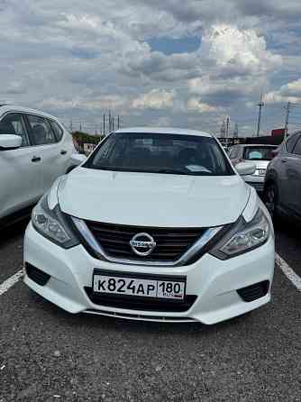 Продам Nissan Altima 2016 2.5 CVT 182 л.с. Бензин. Донецк