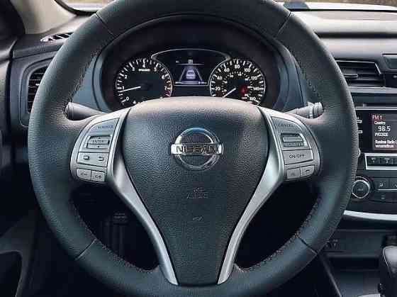 Продам Nissan Altima 2016 2.5 CVT 182 л.с. Бензин. Донецк