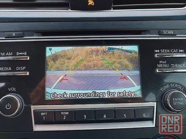 Продам Nissan Altima 2016 2.5 CVT 182 л.с. Бензин. Донецк - изображение 7