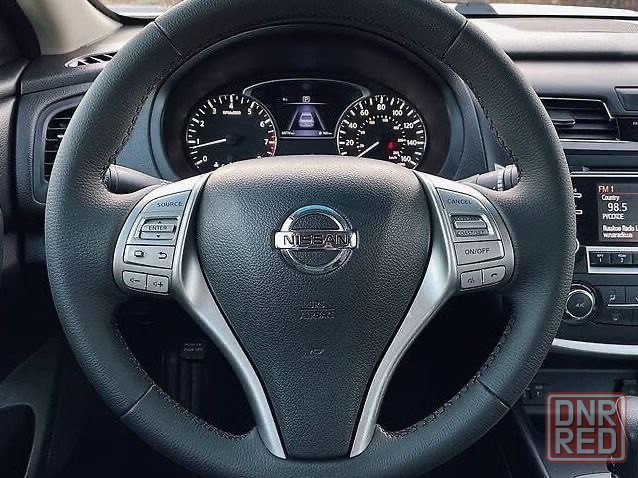 Продам Nissan Altima 2016 2.5 CVT 182 л.с. Бензин. Донецк - изображение 6