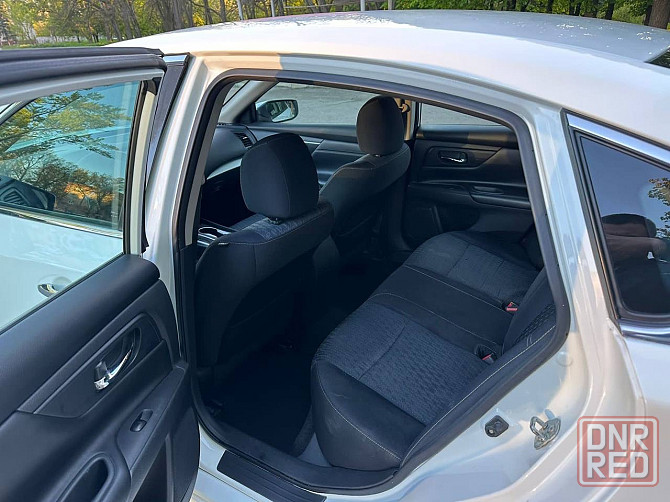 Продам Nissan Altima 2016 2.5 CVT 182 л.с. Бензин. Донецк - изображение 8