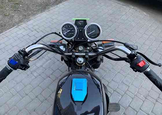 Трицикл грузовой AGIAX 3 250/350 куб.см, водян.охл, кузов 2м. Макеевка