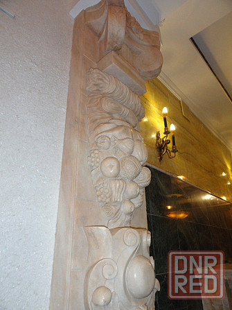 Колонны мраморные Донецк - изображение 3