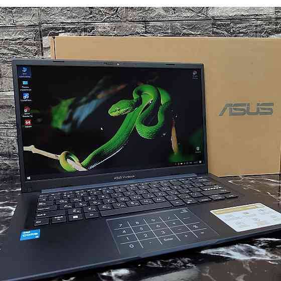 Новый Ноутбук 14" ASUS Vivobook X1404ZA-I38128 Донецк