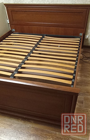 Продам кровать Макеевка - изображение 1