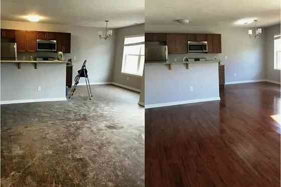 Клининг Донецк