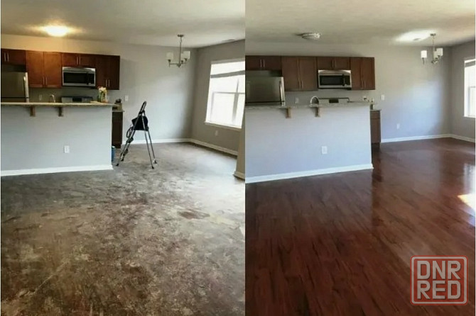 Клининг Донецк - изображение 1