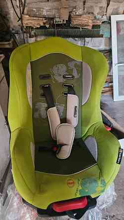 Детское автокресло Lorelli (Bertoni) Pilot 9-18 кг. Донецк