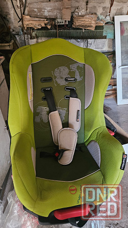 Детское автокресло Lorelli (Bertoni) Pilot 9-18 кг. Донецк - изображение 1