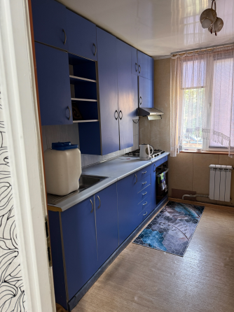 2-х комнатная квартира в Калининском р-не Донецк