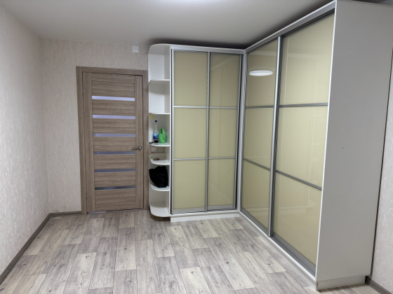 2-х комнатная квартира в Калининском р-не Донецк