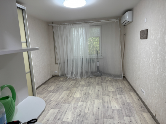 2-х комнатная квартира в Калининском р-не Донецк