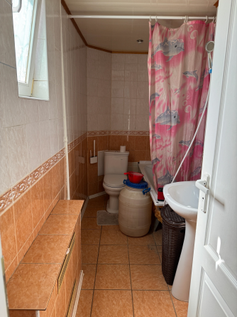 2-х комнатная квартира в Калининском р-не Донецк