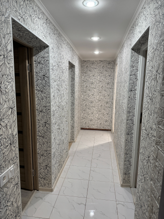 2-х комнатная квартира в Калининском р-не Донецк