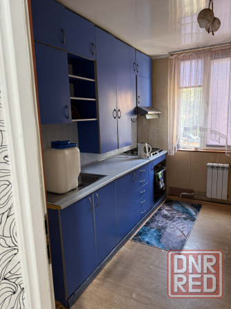 2-х комнатная квартира в Калининском р-не Донецк - изображение 1