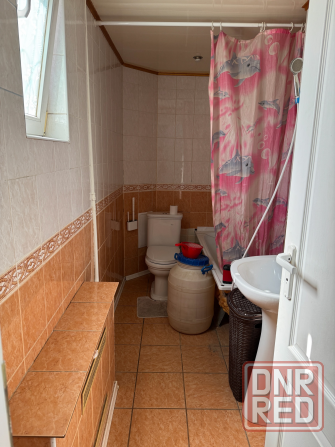 2-х комнатная квартира в Калининском р-не Донецк - изображение 5