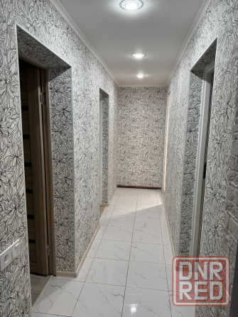 2-х комнатная квартира в Калининском р-не Донецк - изображение 6