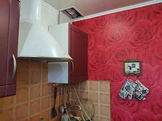 4-х комнатная квартира, Даки Шахтерский Макеевка