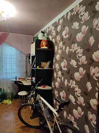 4-х комнатная квартира, Даки Шахтерский Макеевка