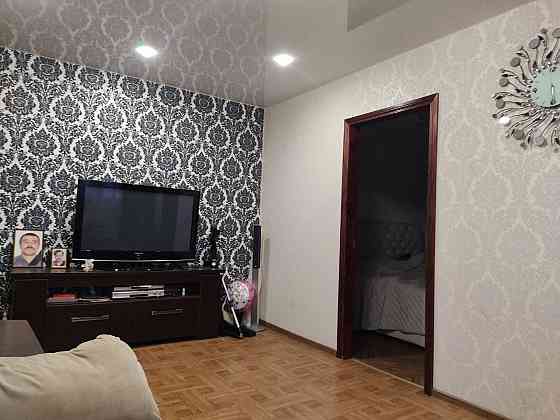 4-х комнатная квартира, Даки Шахтерский Макеевка